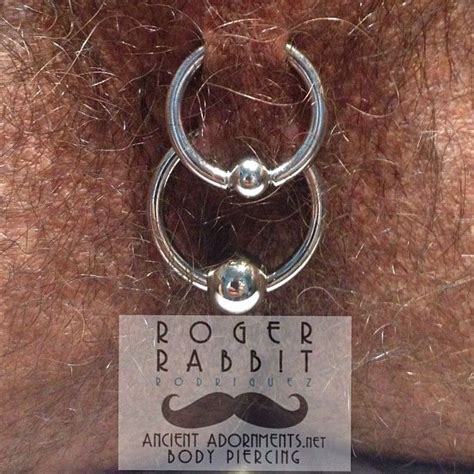 guiche jewelry|Bodyartforms Guide To Male Genital Piercings